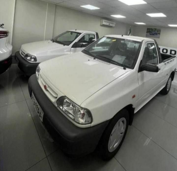 پراید 151 SE - 1404