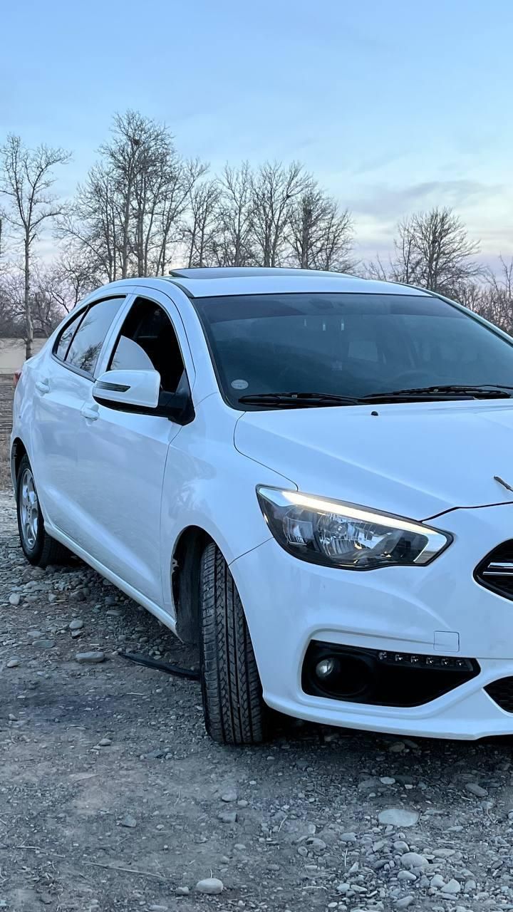 شاهین G دنده ای - 1400