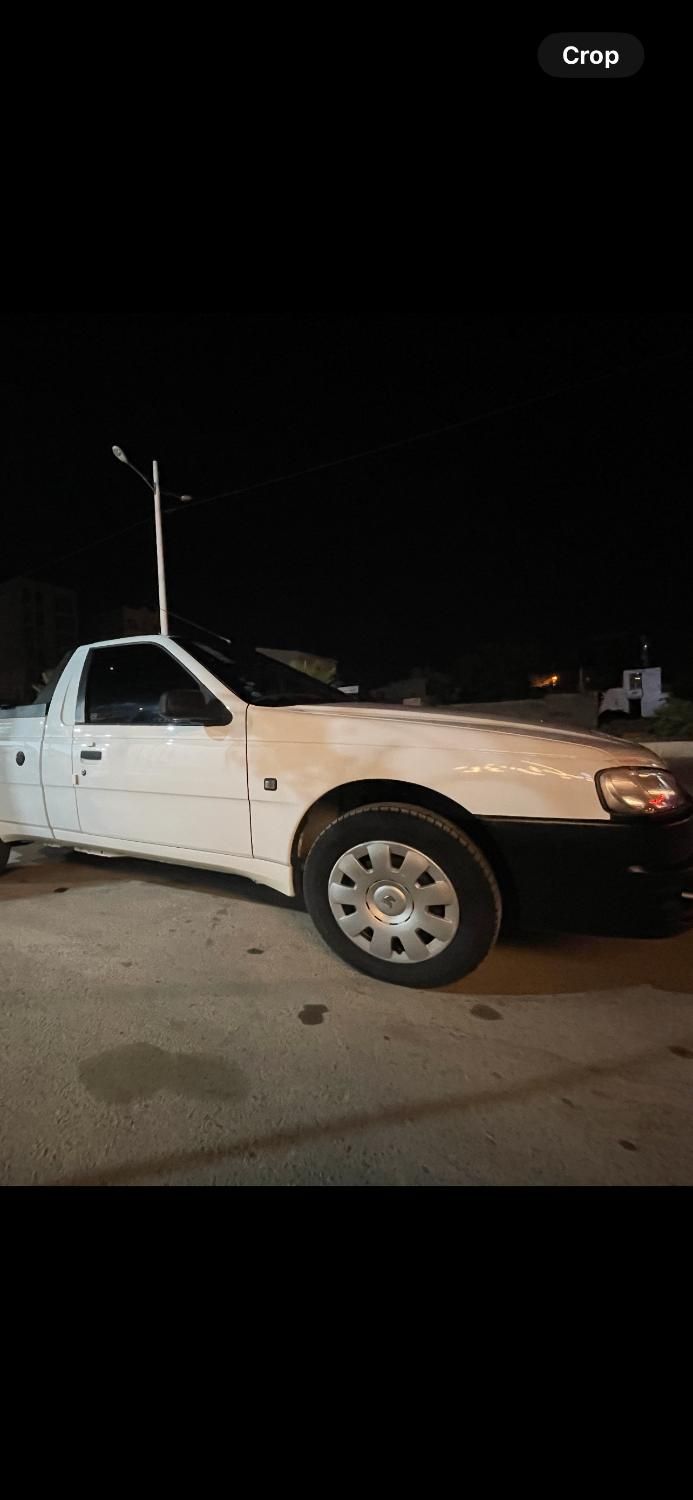 خودرو آریسان، 2 آگهی ann_19808176