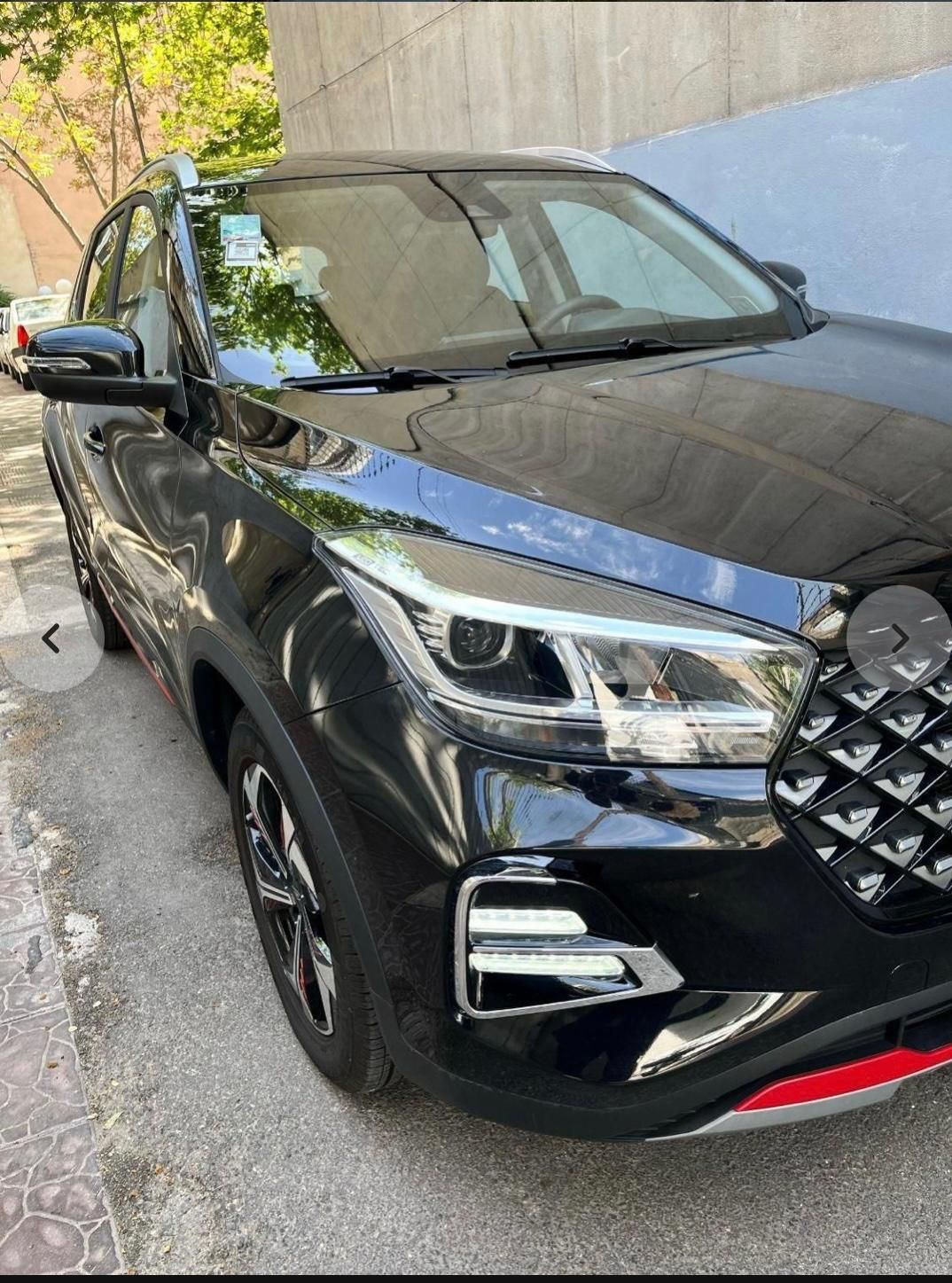 ام وی ام X55 پرو IE - 1404