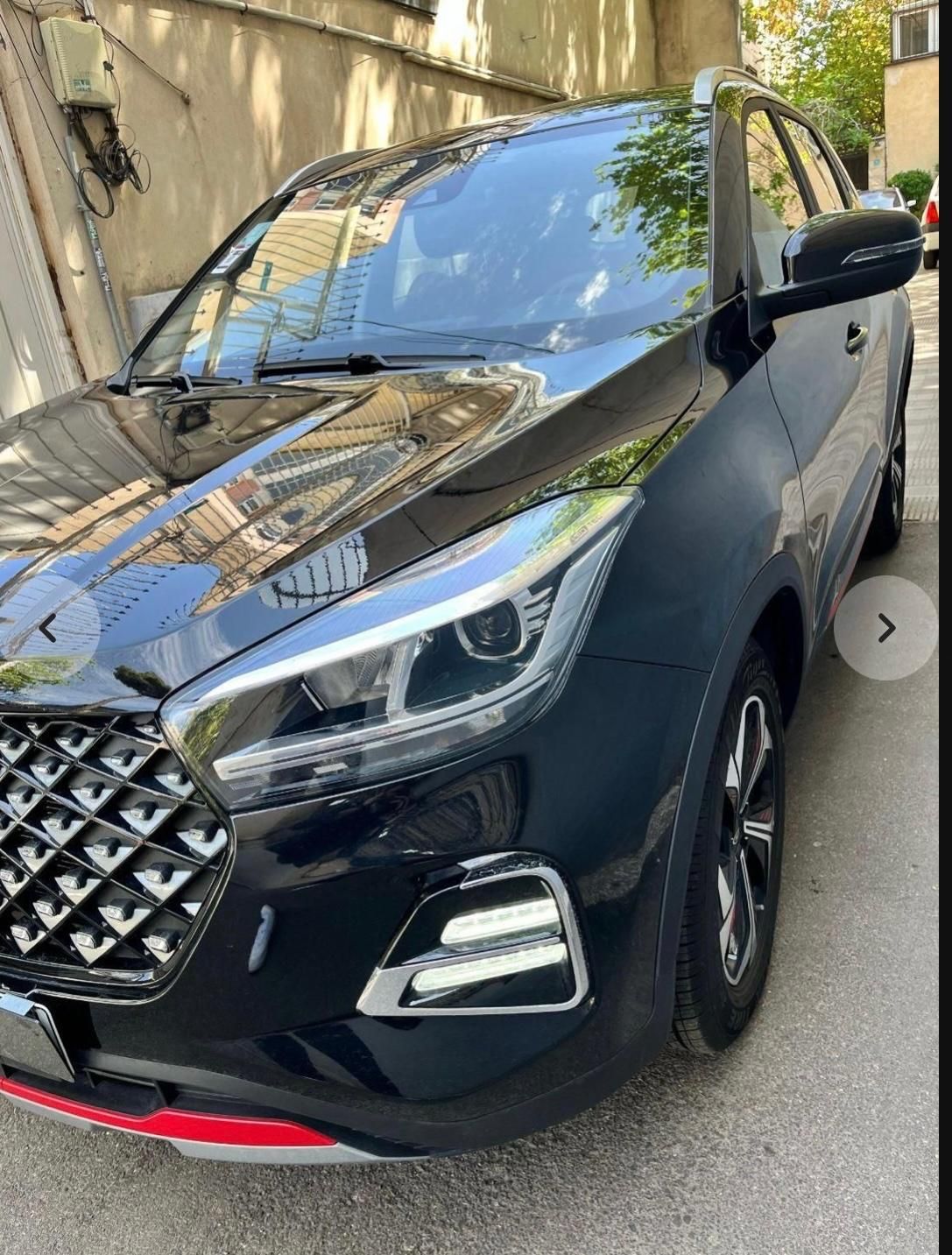 ام وی ام X55 پرو IE - 1404