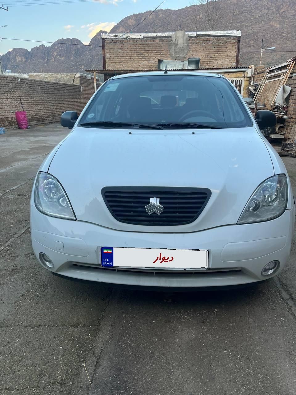 خودرو تیبا، 2 آگهی ann_19808201