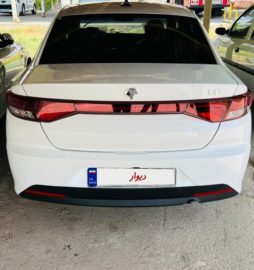 تارا اتوماتیک V4 LX - 1404