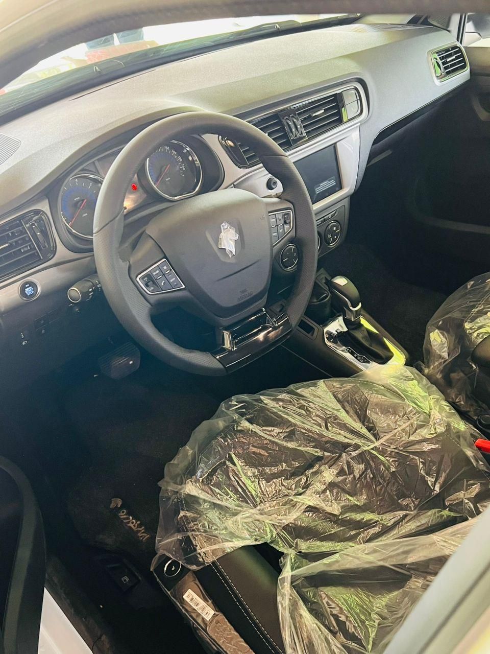 تارا اتوماتیک V4 LX - 1404