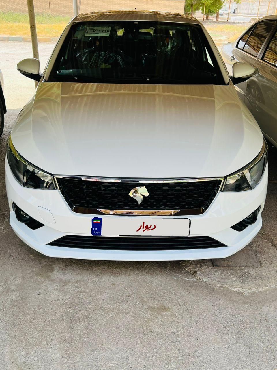 خودرو تارا، اتوماتیک آگهی ann_19808236