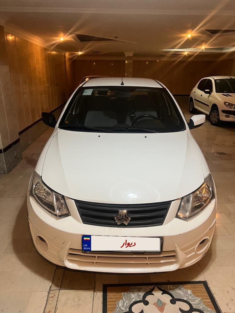 خودرو ساینا، EX آگهی ann_19808237