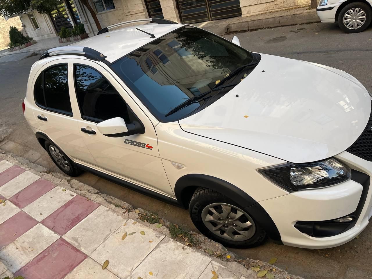 خودرو کوییک، S آگهی ann_19808256