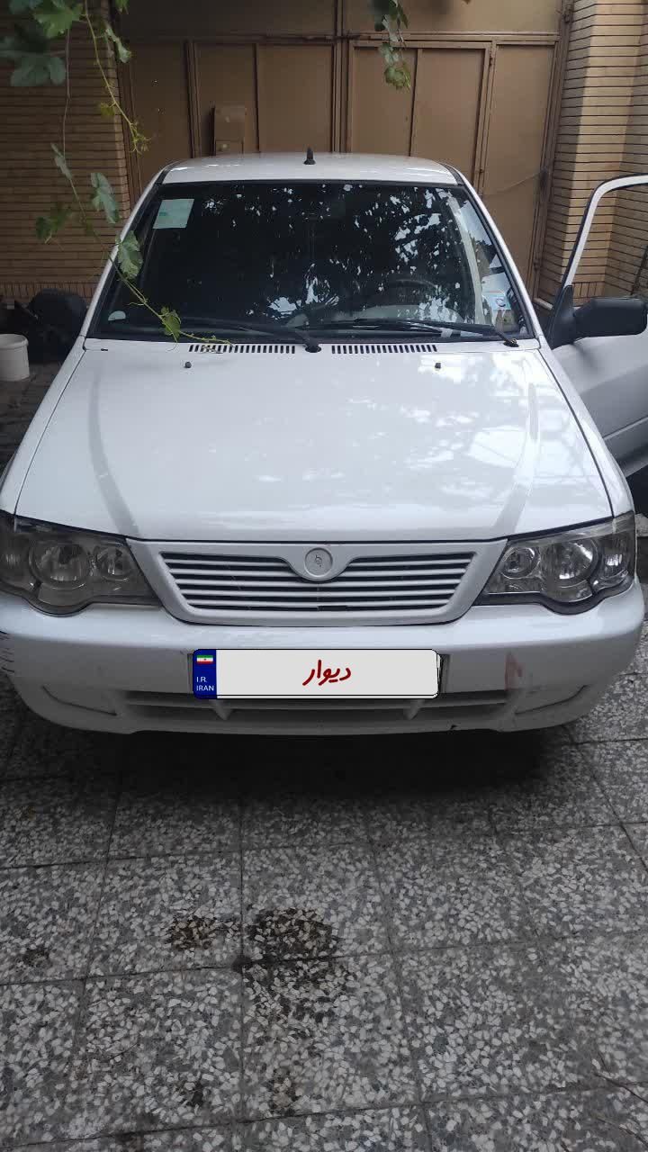 خودرو پراید، 111 آگهی ann_19808329