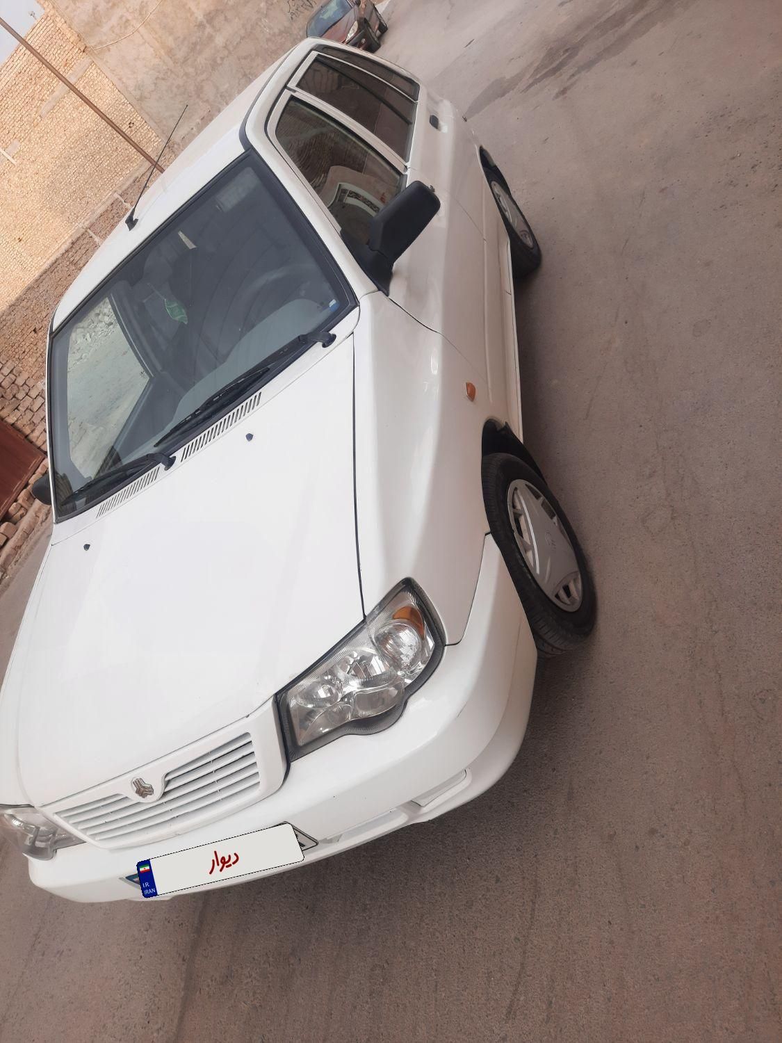 پراید 111 SE - 1399