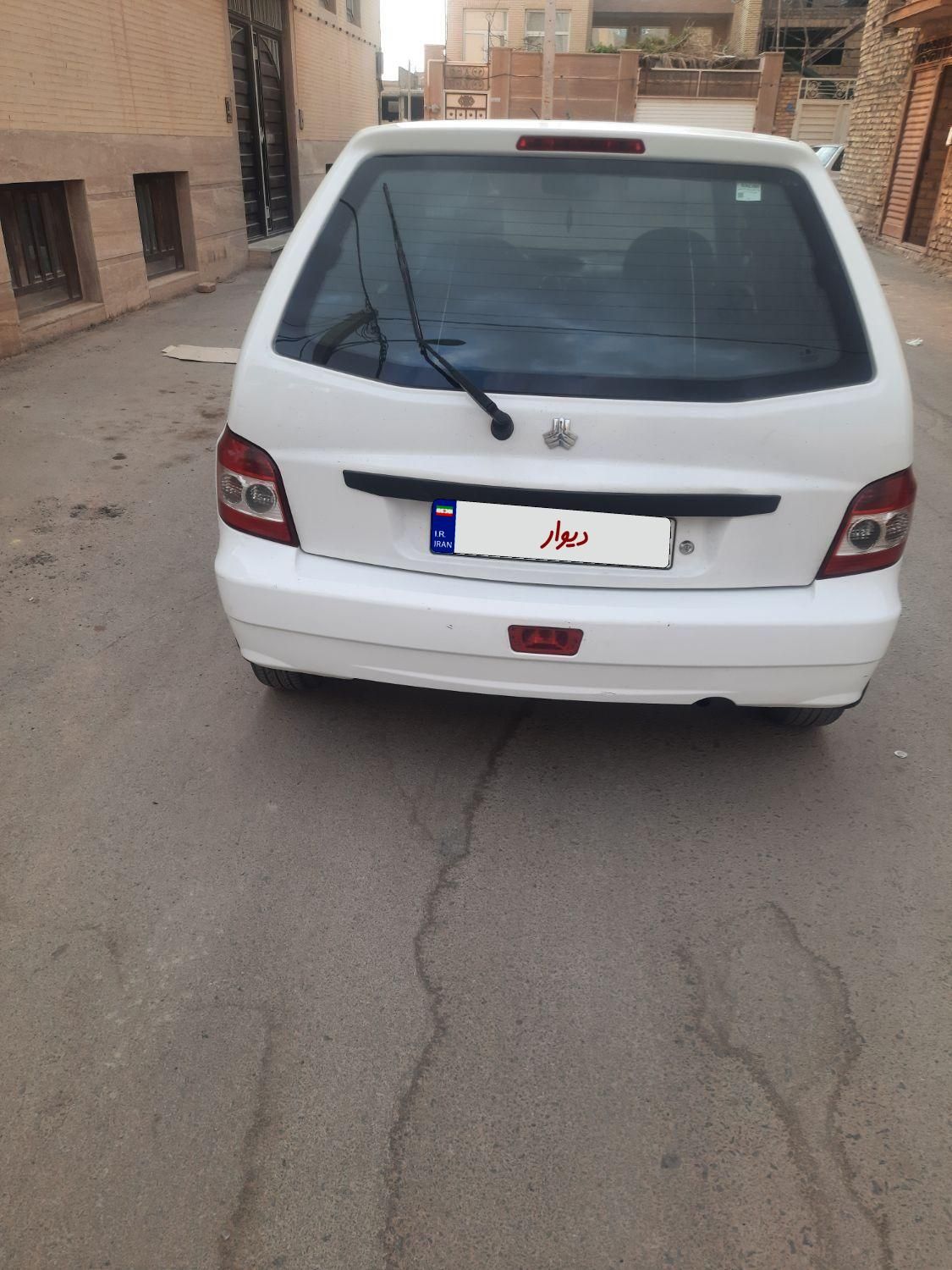 خودرو پراید، 111 آگهی ann_19808331