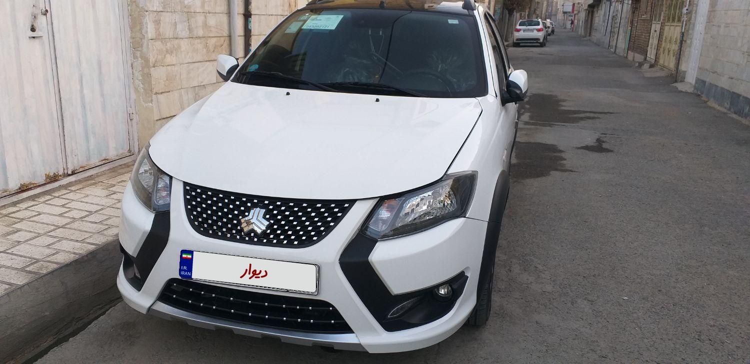 خودرو کوییک، S آگهی ann_19808339