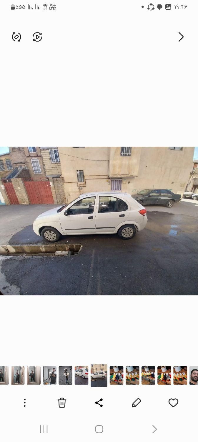 خودرو تیبا، 2 آگهی ann_19808342
