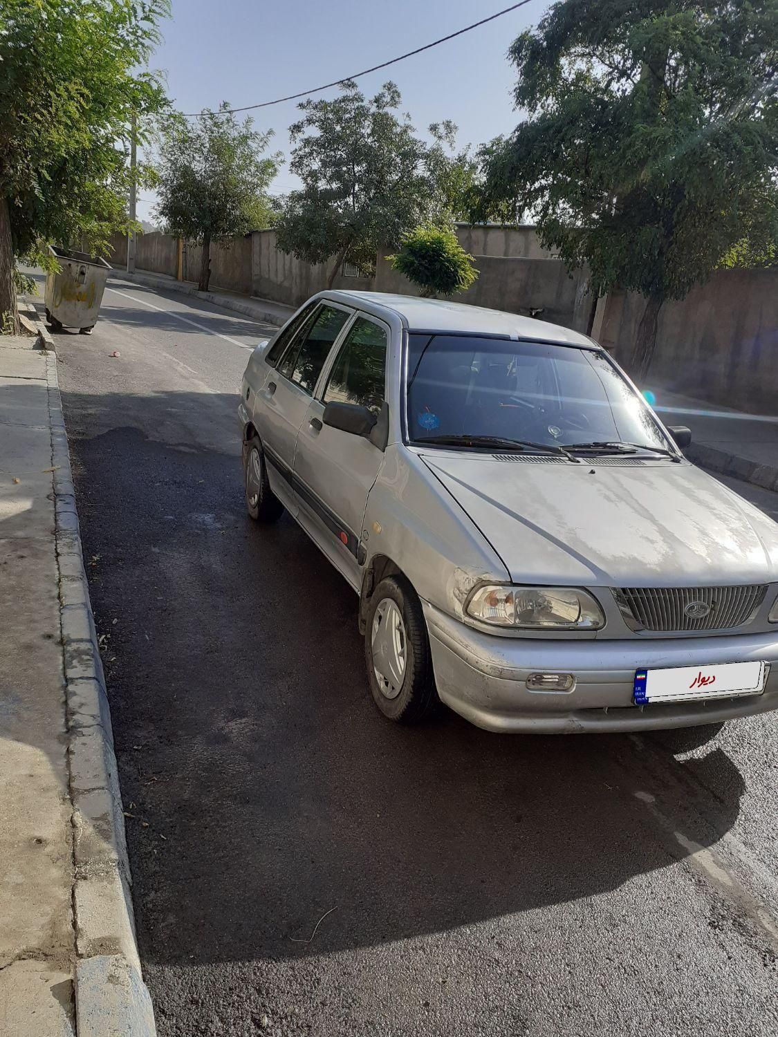 خودرو پراید، 141 آگهی ann_19808345