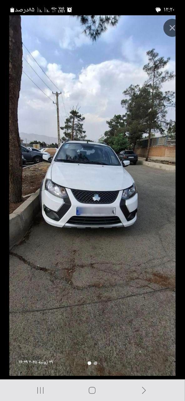 خودرو کوییک، S آگهی ann_19808357