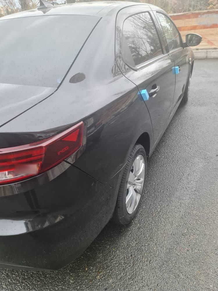 تارا اتوماتیک V4 LX - 1404