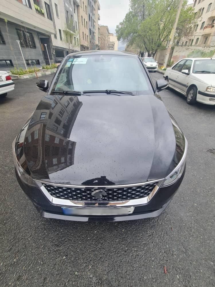 تارا اتوماتیک V4 LX - 1404