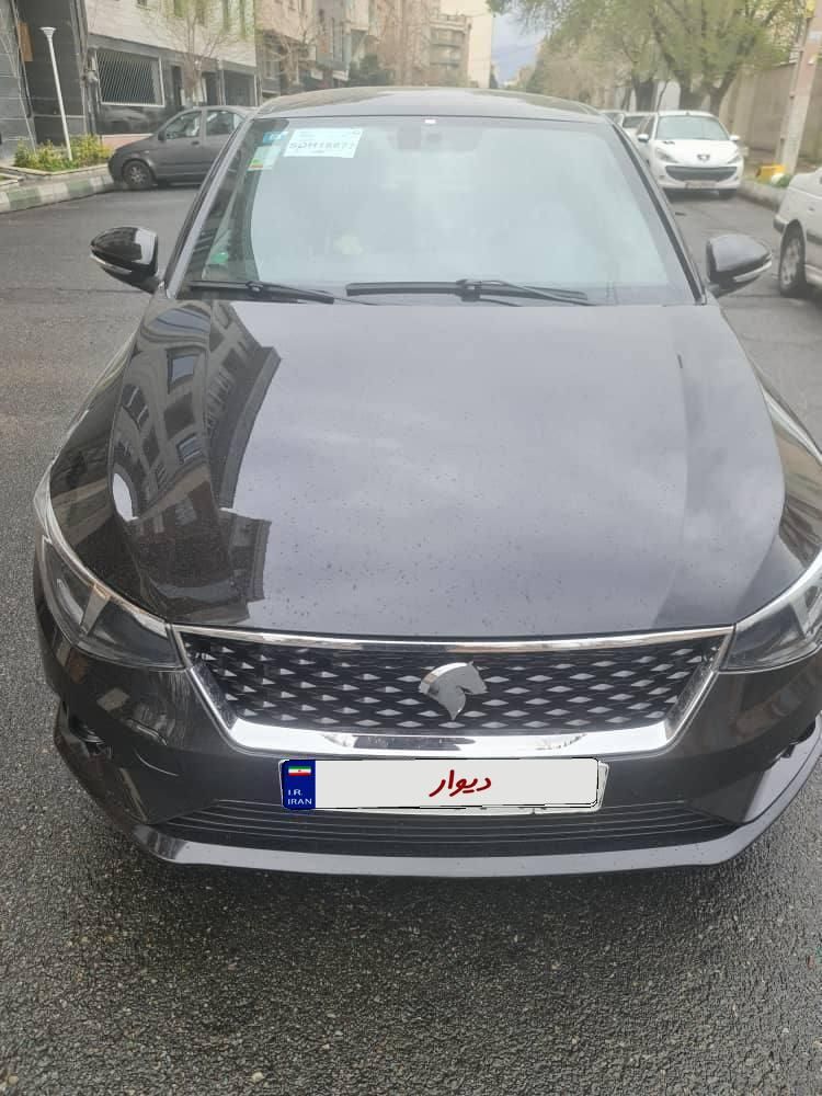 تارا اتوماتیک V4 LX - 1404