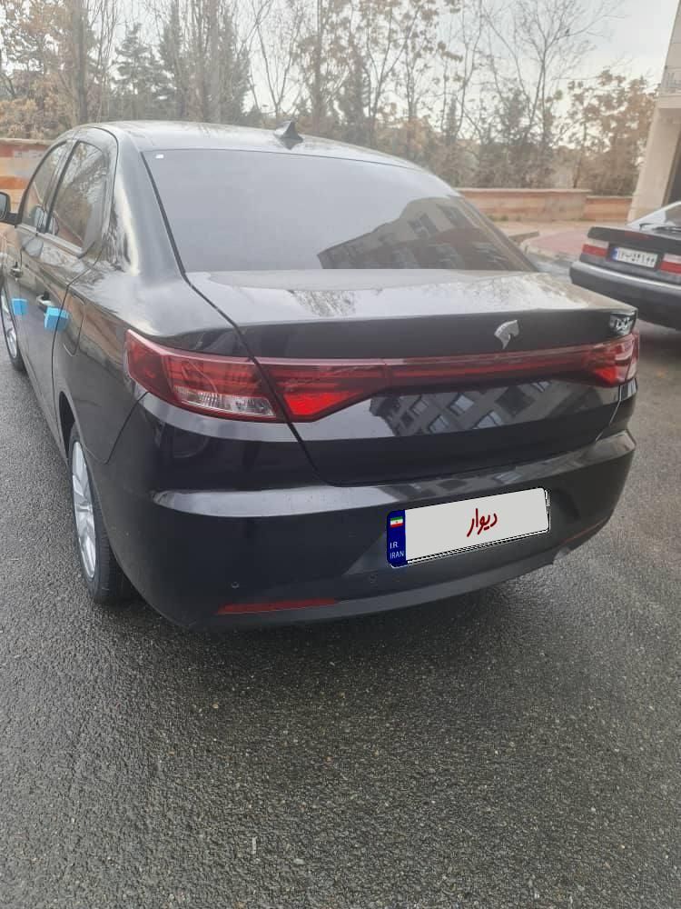 خودرو تارا، اتوماتیک آگهی ann_19808358