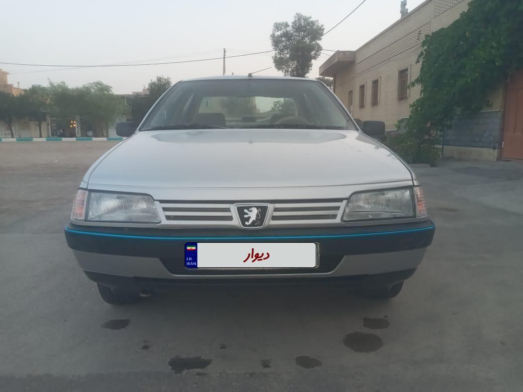 خودرو پژو، 405 آگهی ann_19808376