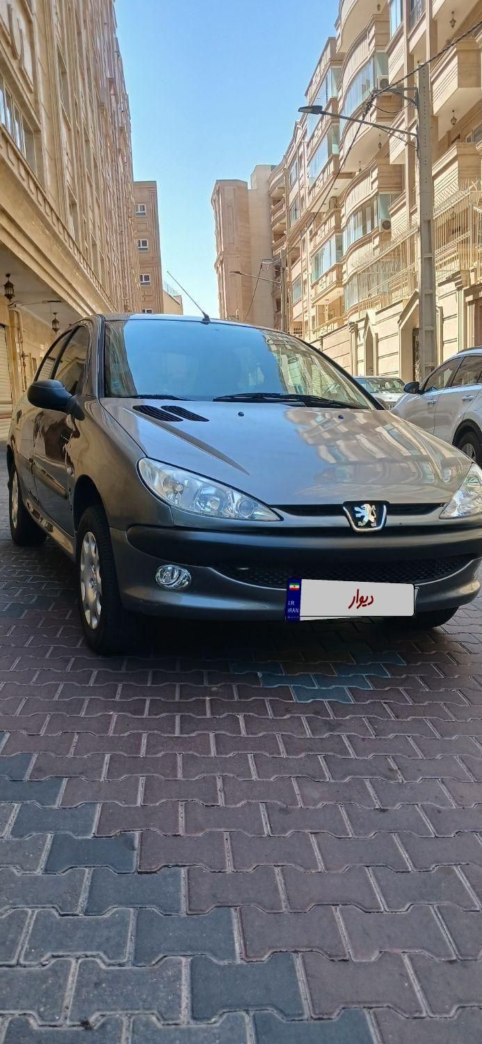 خودرو پژو، 206 آگهی ann_19808381