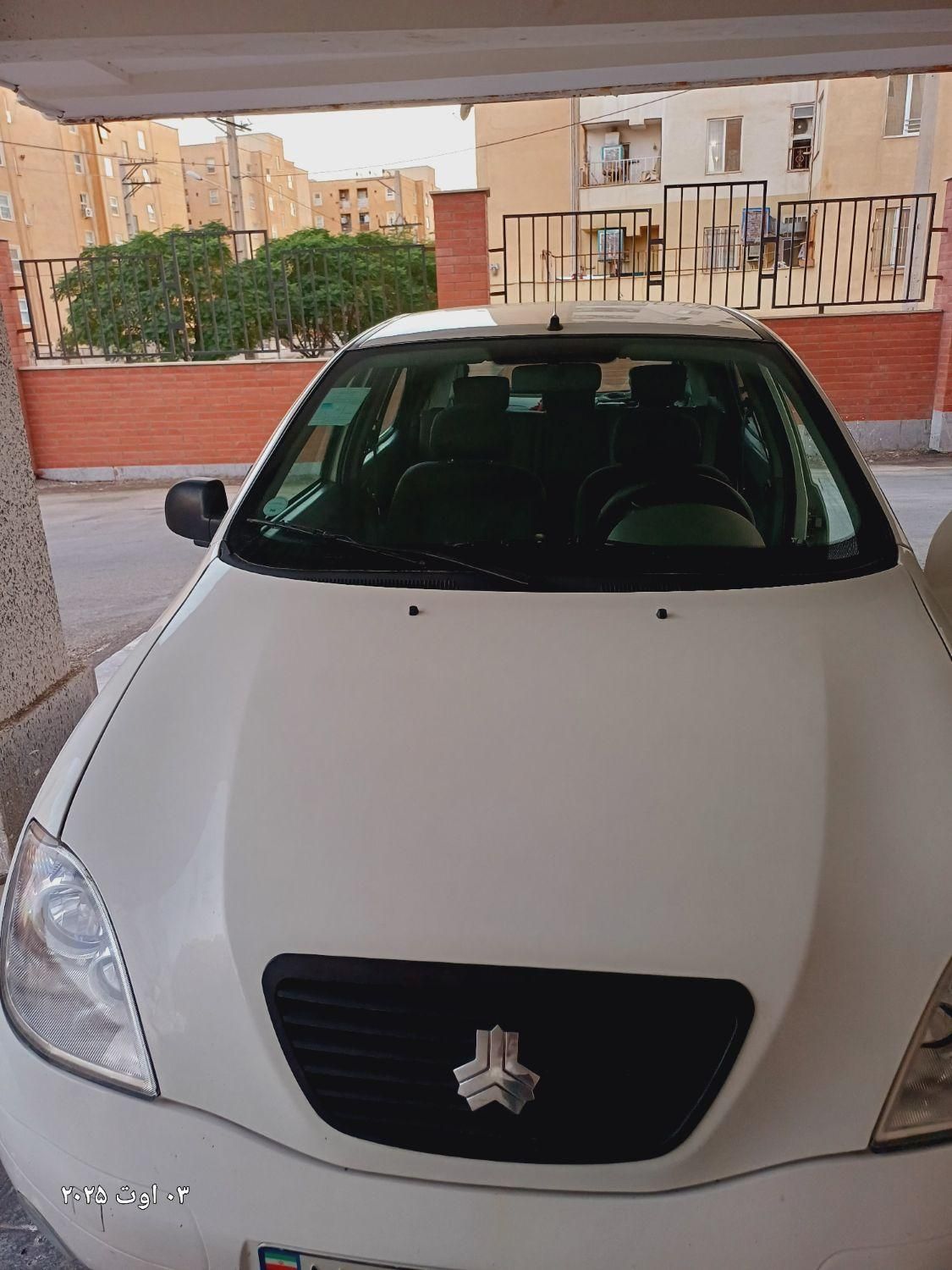خودرو تیبا، 2 آگهی ann_19808383