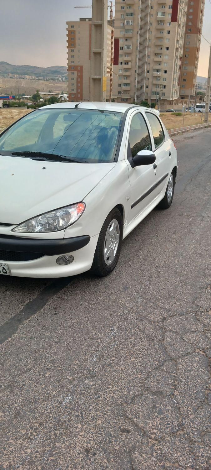 خودرو پژو، 206 آگهی ann_19808396