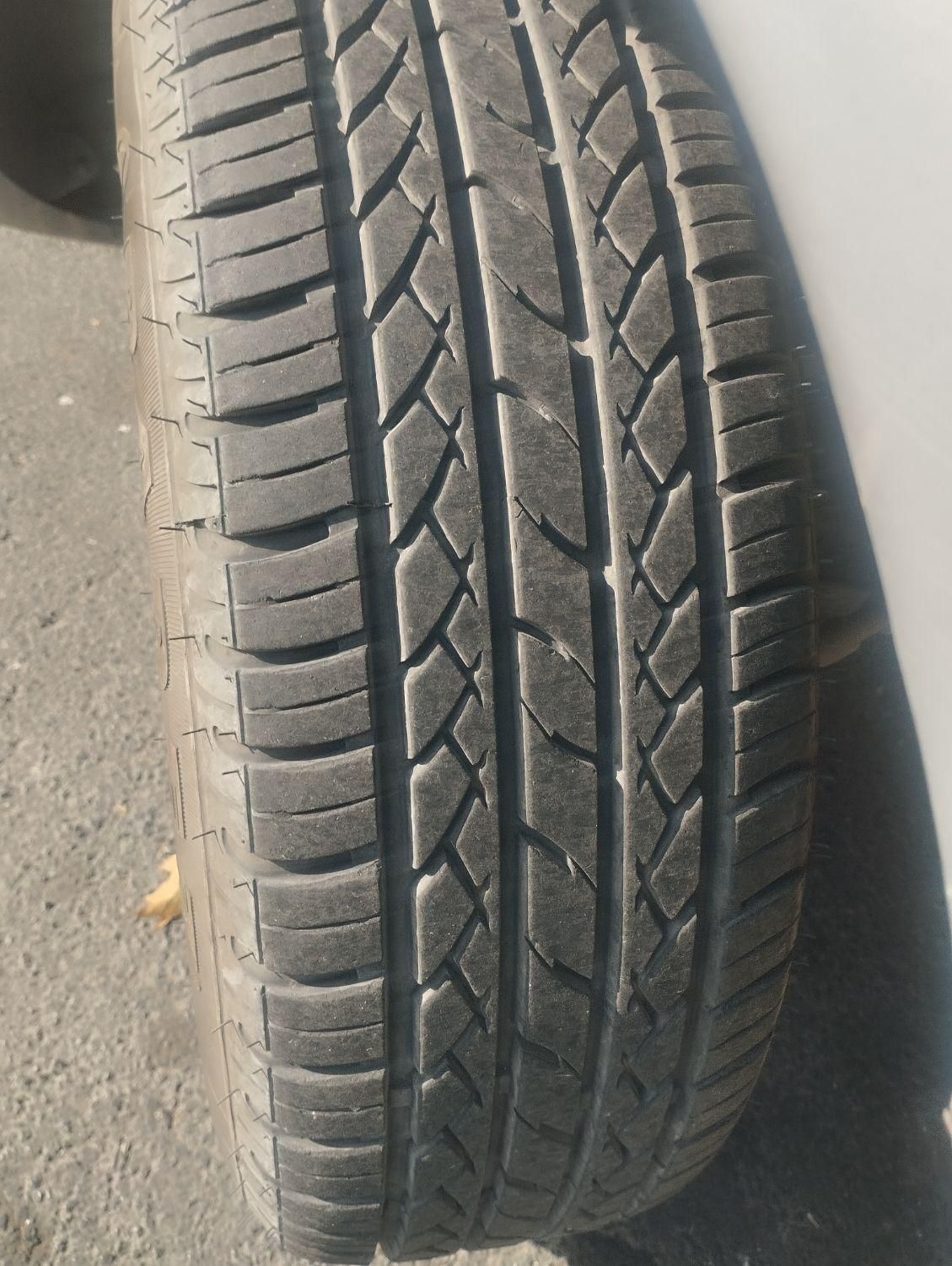 پژو 405 GLX - 1385