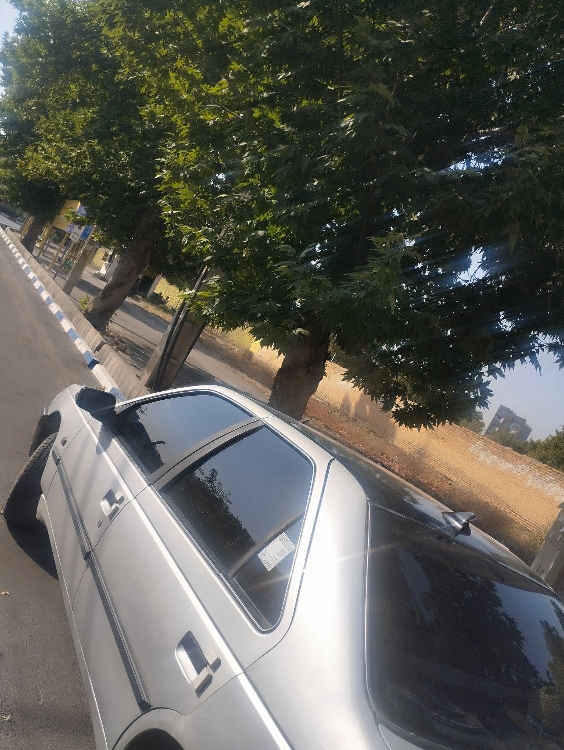 پژو 405 GLX - 1385
