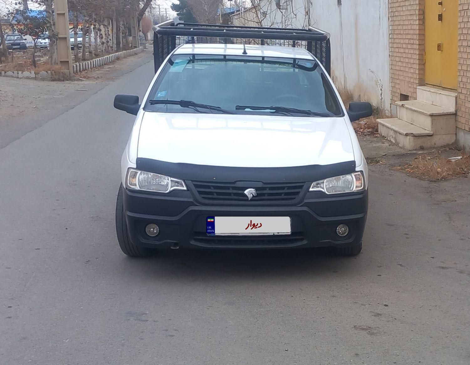 خودرو آریسان، معمولی آگهی ann_19808415