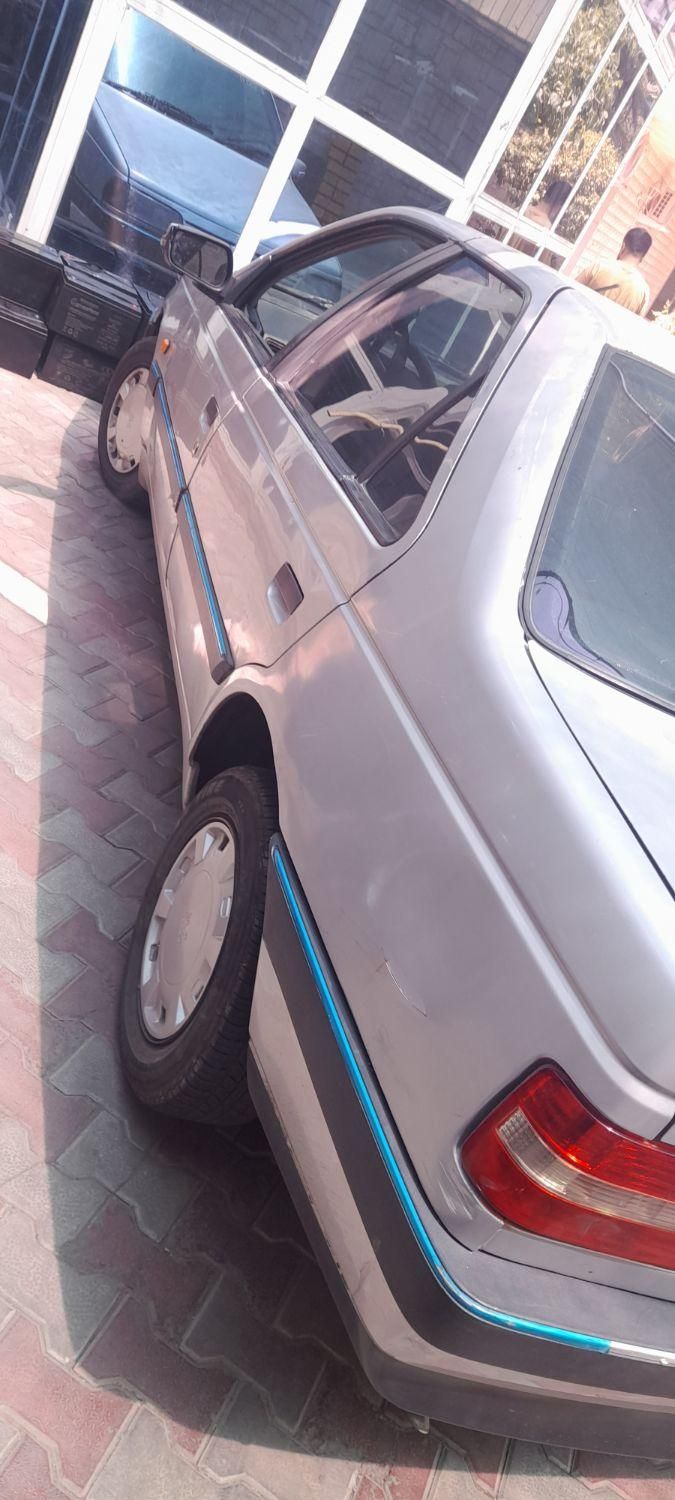 پژو 405 GLX - 1385