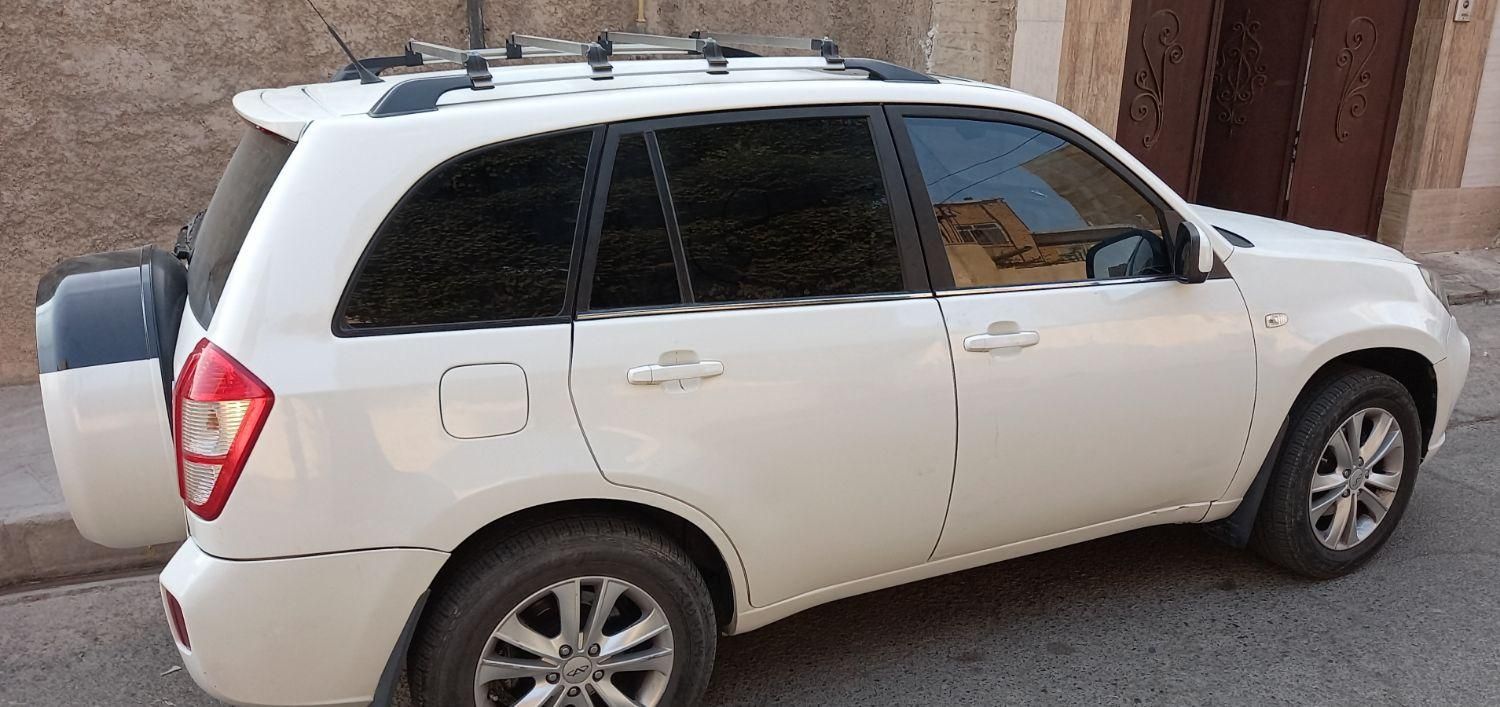 ام وی ام X33 جدید اتوماتیک - 1394