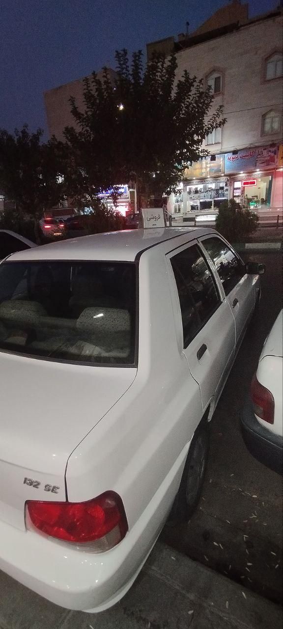 پراید 132 SE - 1397
