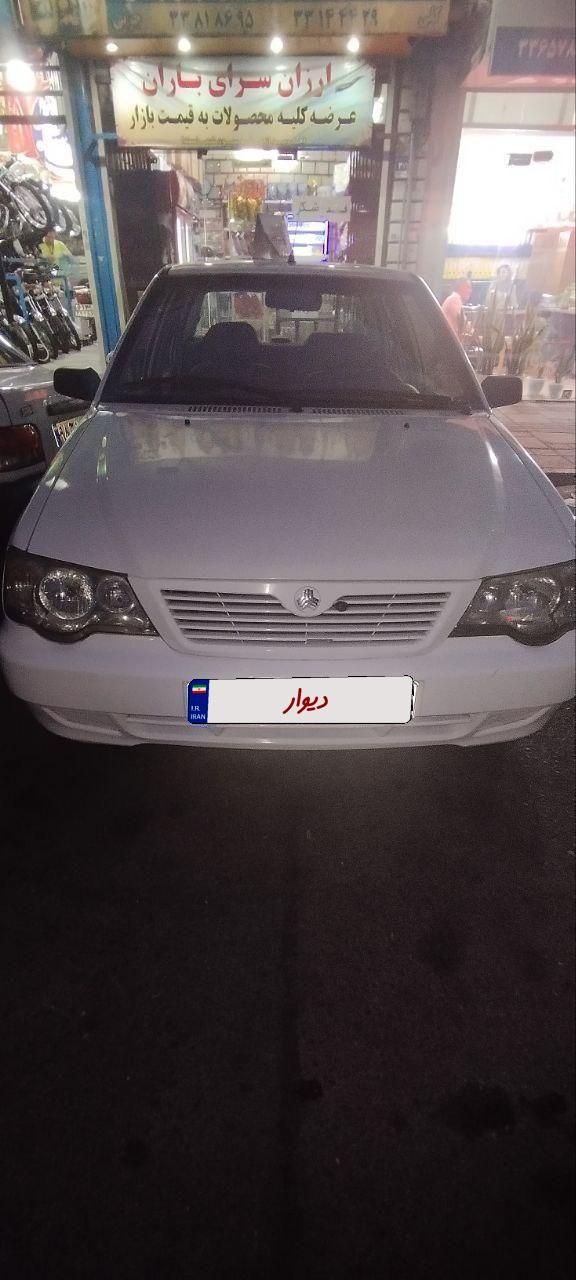 خودرو پراید، 132 آگهی ann_19808433