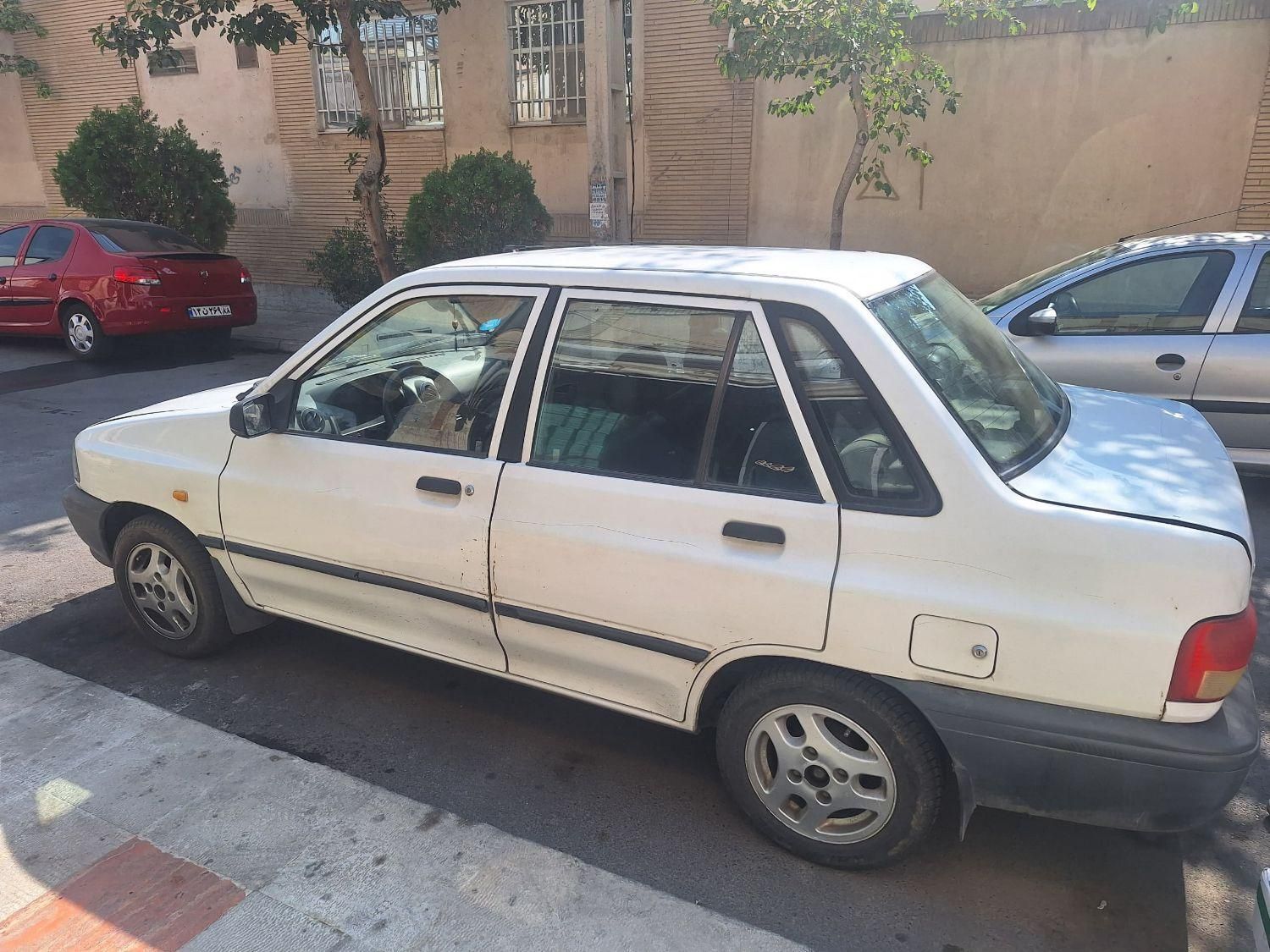 خودرو پراید، 131 آگهی ann_19808435