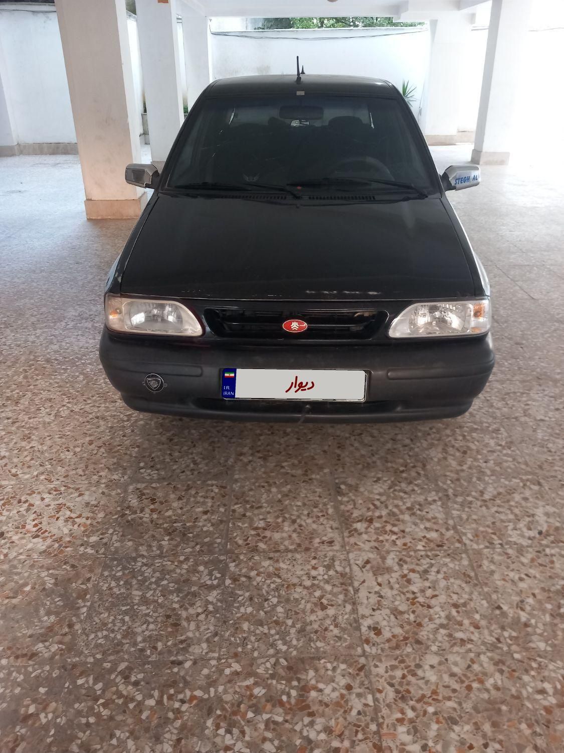 خودرو پراید، صبا آگهی ann_19808448