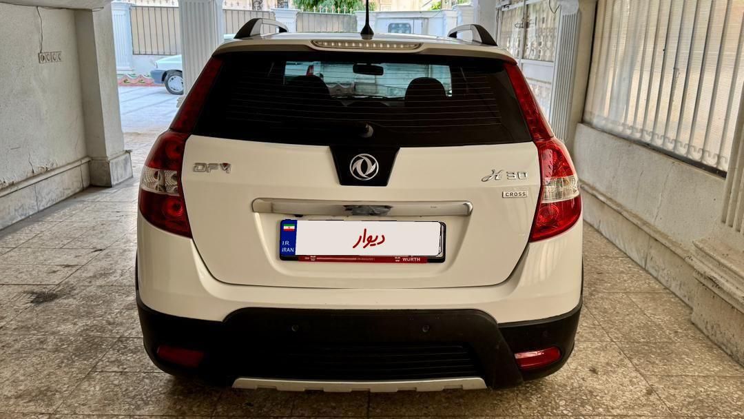دانگ فنگ H30 کراس اتوماتیک - 1397