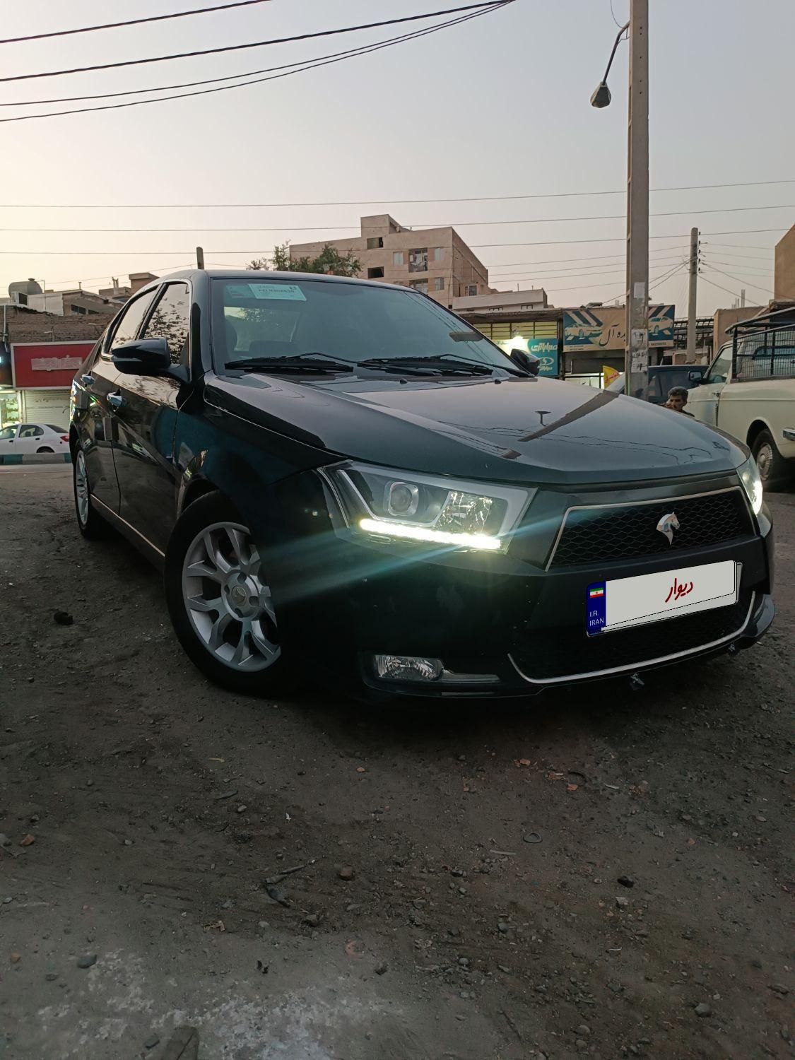 خودرو دنا، پلاس آگهی ann_19808464