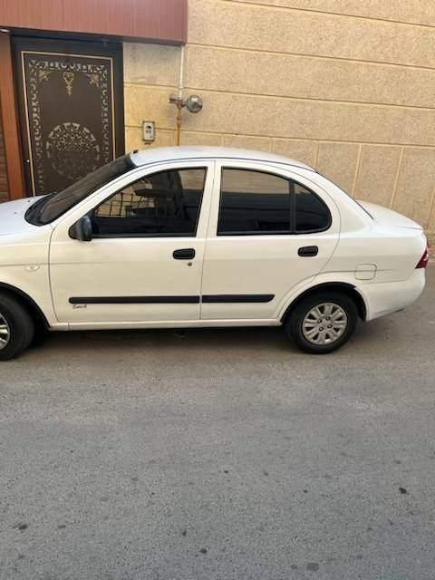خودرو تیبا، صندوق دار آگهی ann_19808467