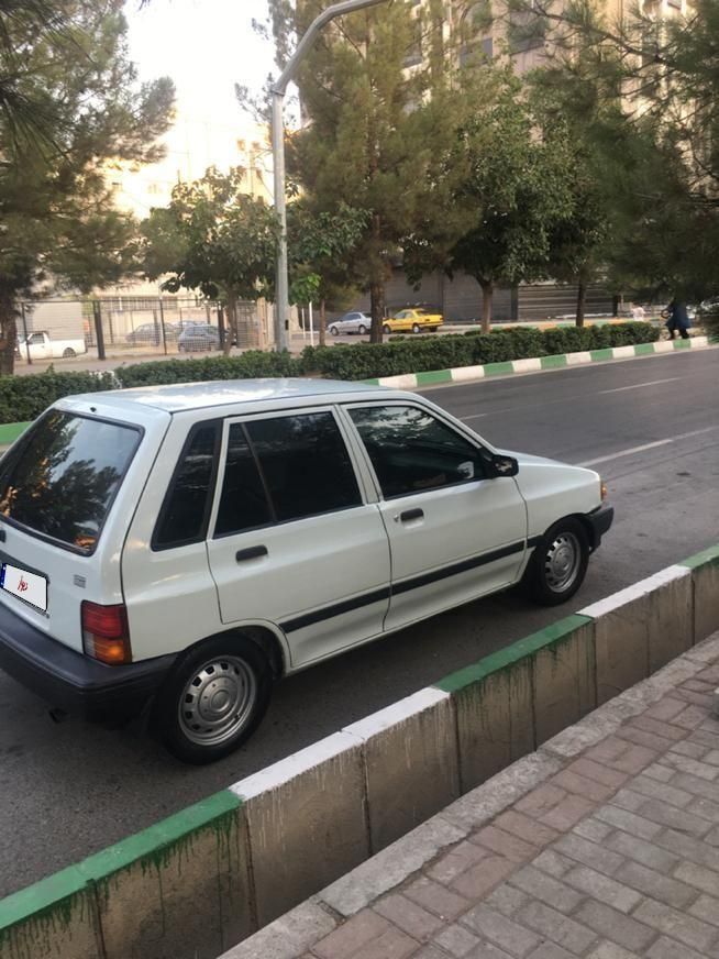 خودرو پراید، 111 آگهی ann_19808470