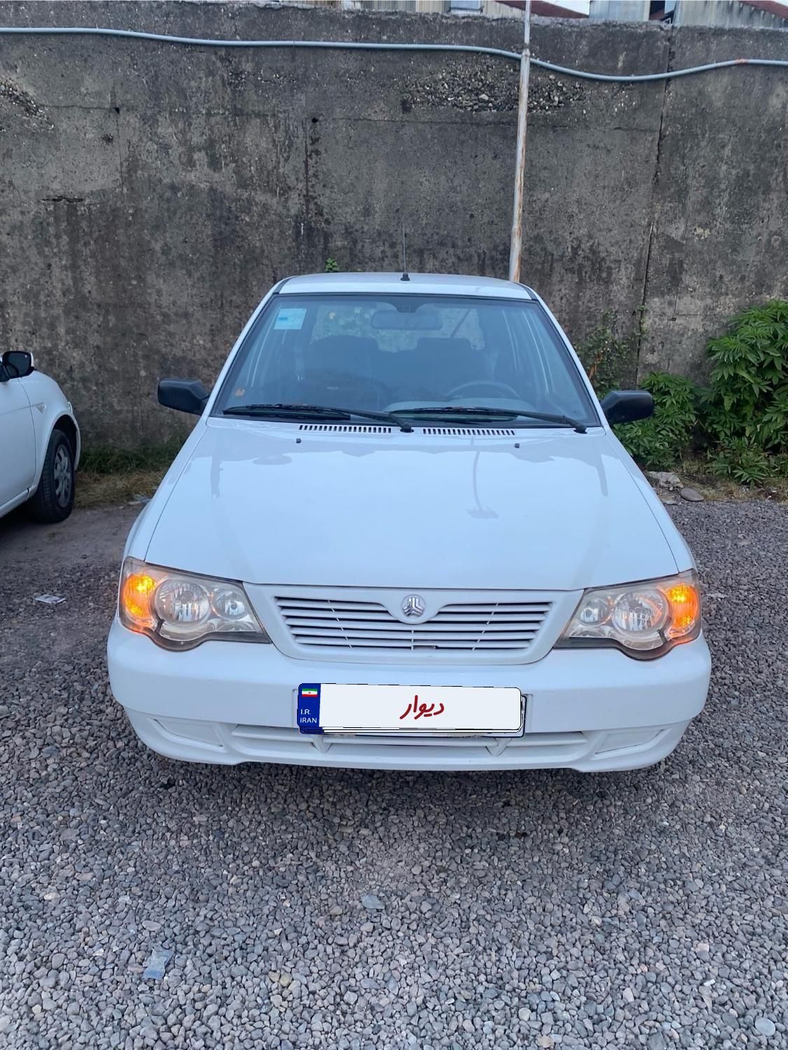 پراید 111 SE - 1398
