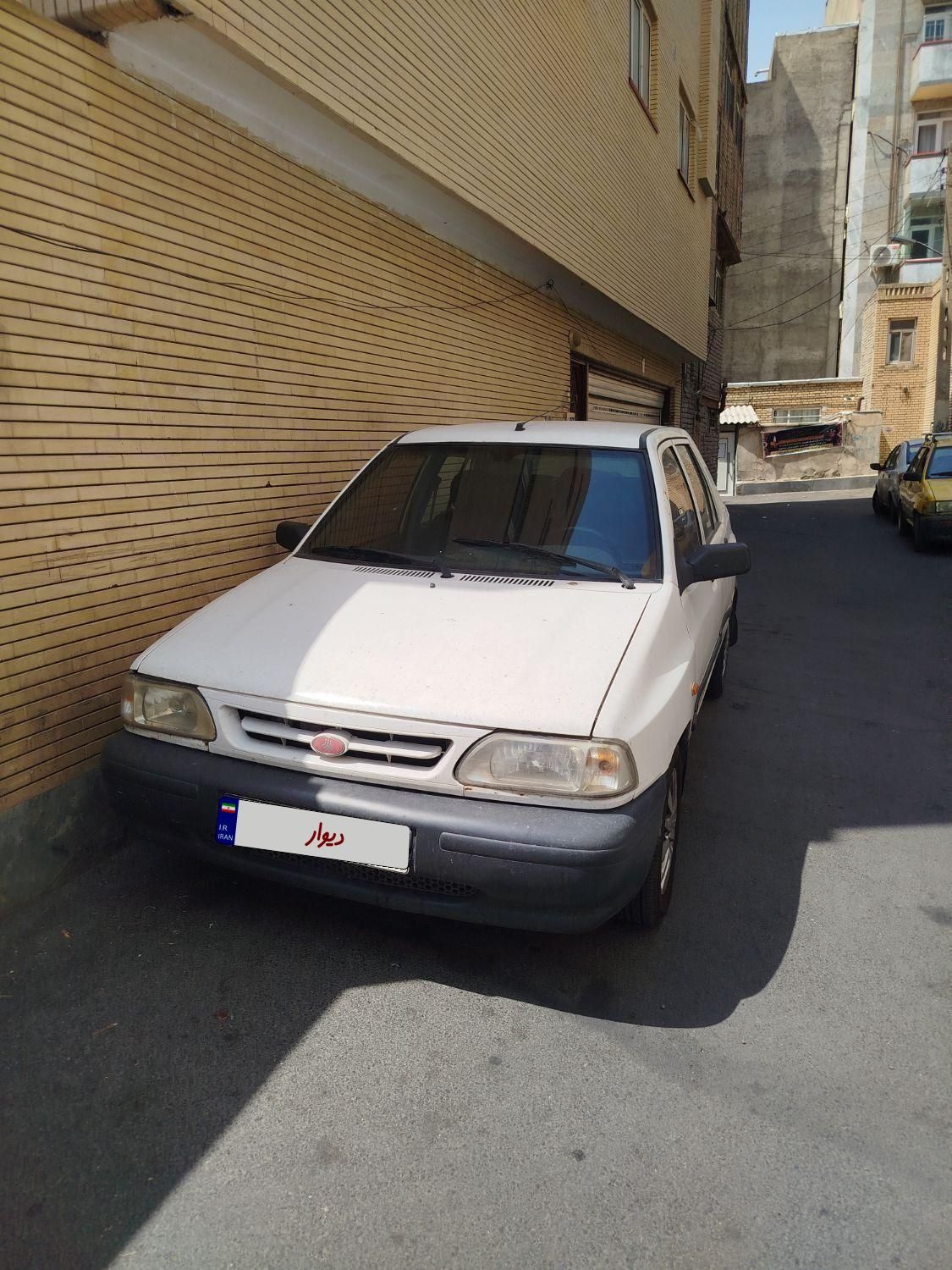 خودرو پراید، 131 آگهی ann_19808536
