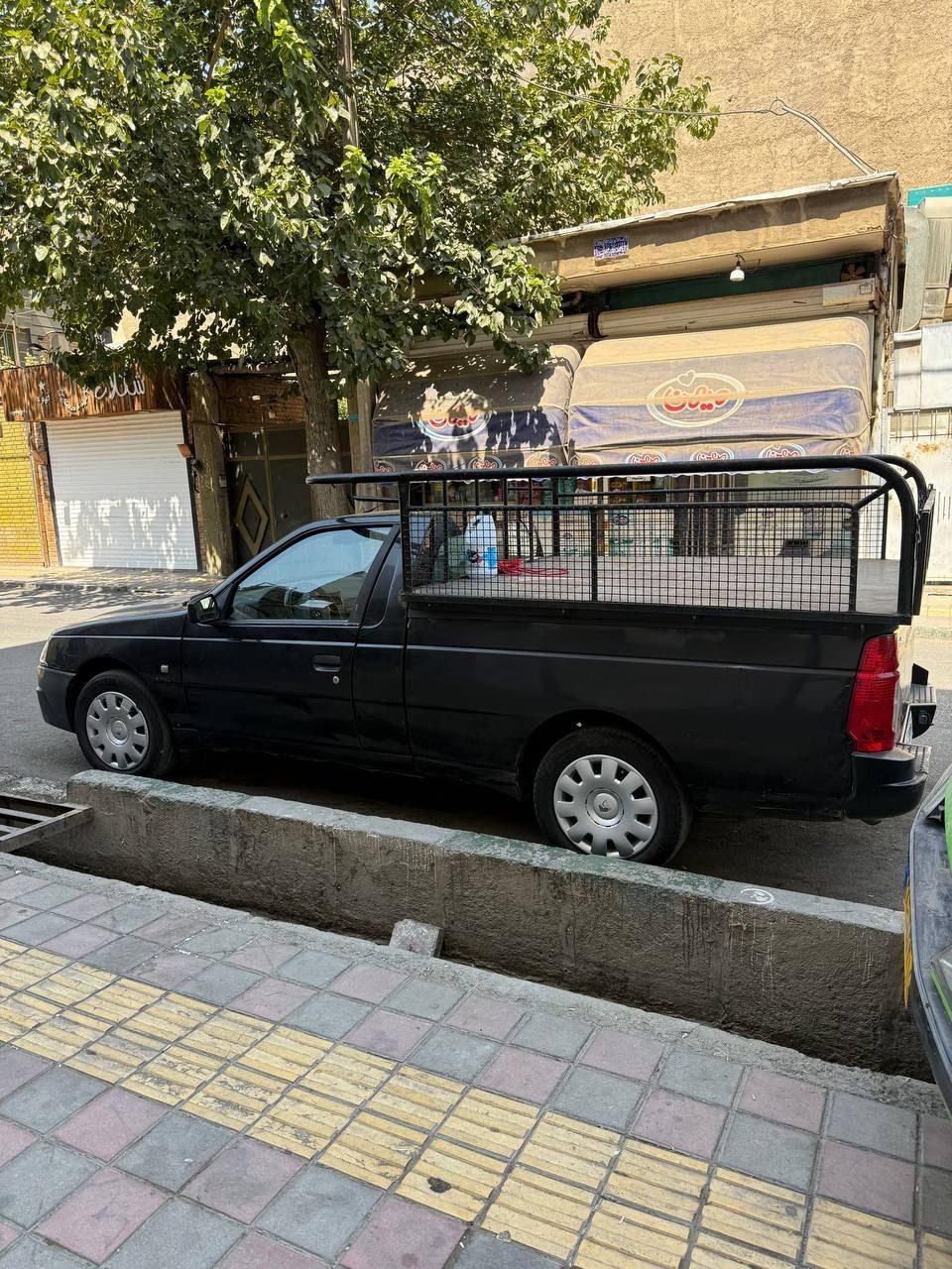 خودرو آریسان، معمولی آگهی ann_19808544