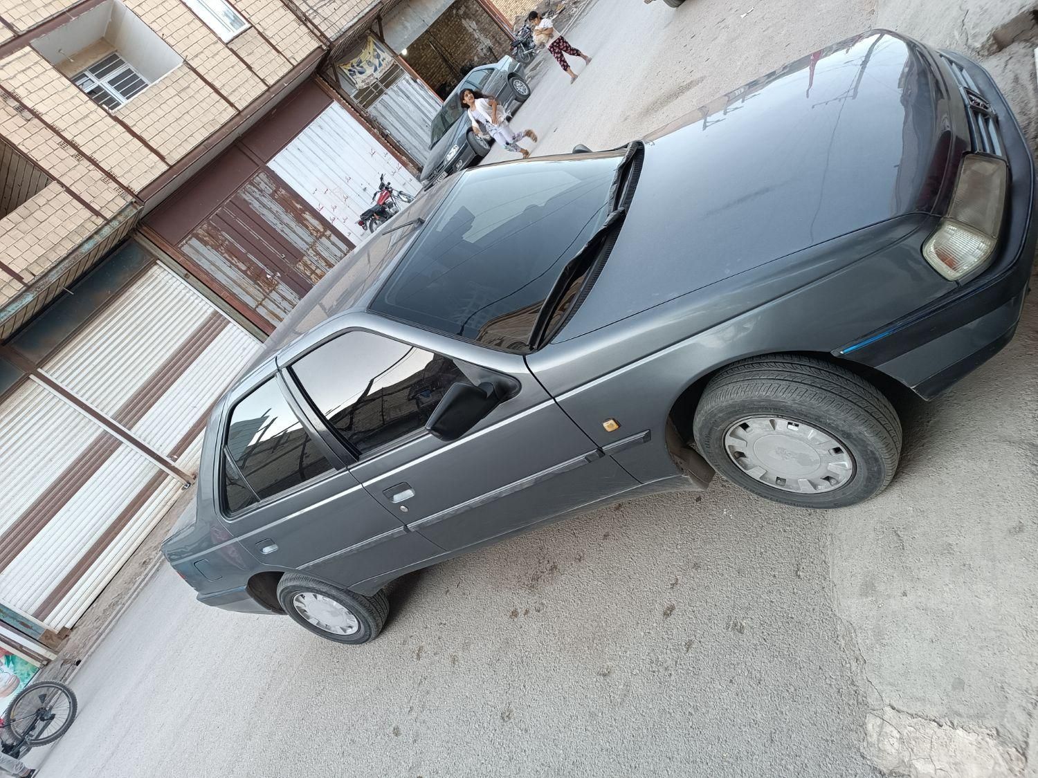 خودرو پژو، 405 آگهی ann_19808553