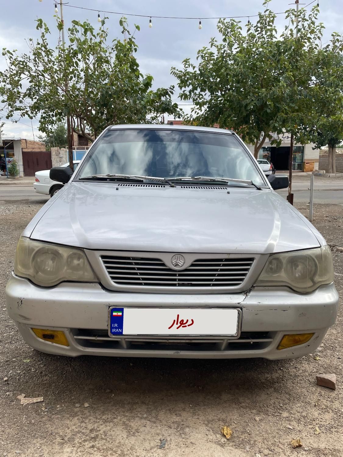 پراید 111 SE - 1395