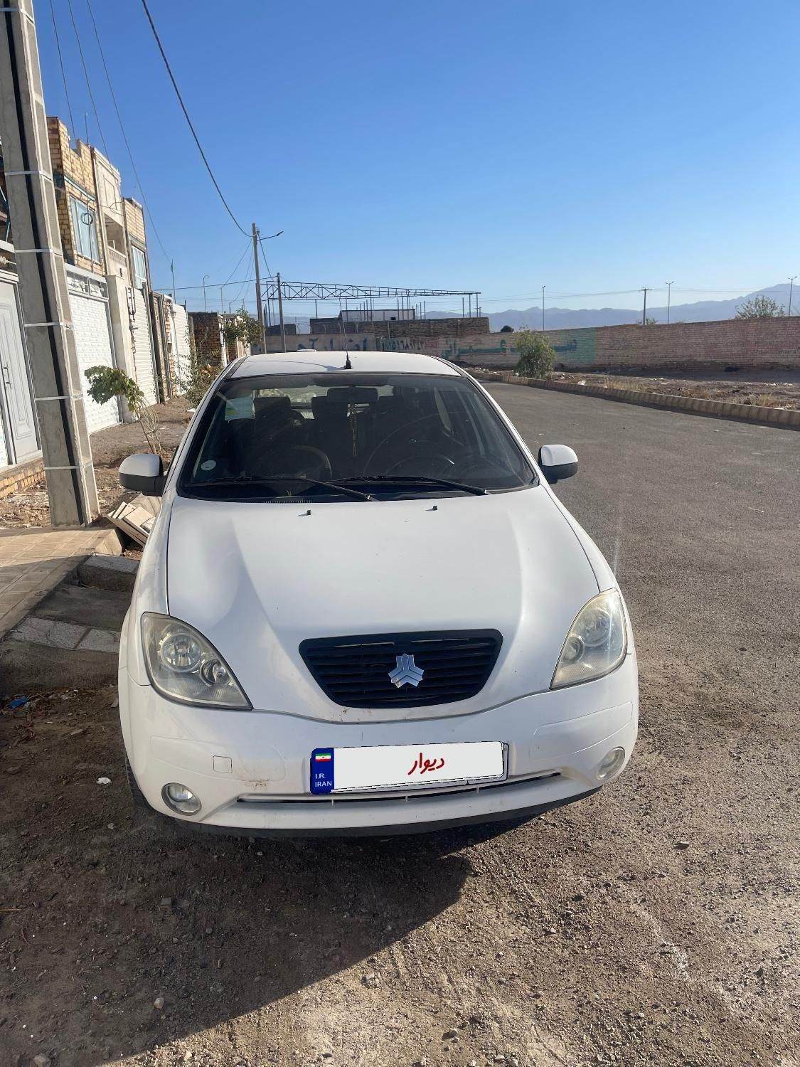 خودرو تیبا، 2 آگهی ann_19808557