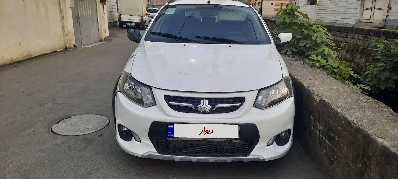 خودرو کوییک، معمولی آگهی ann_19808563