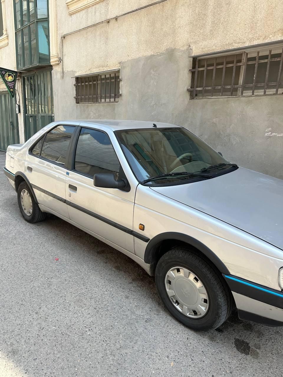خودرو پژو، 405 آگهی ann_19808566