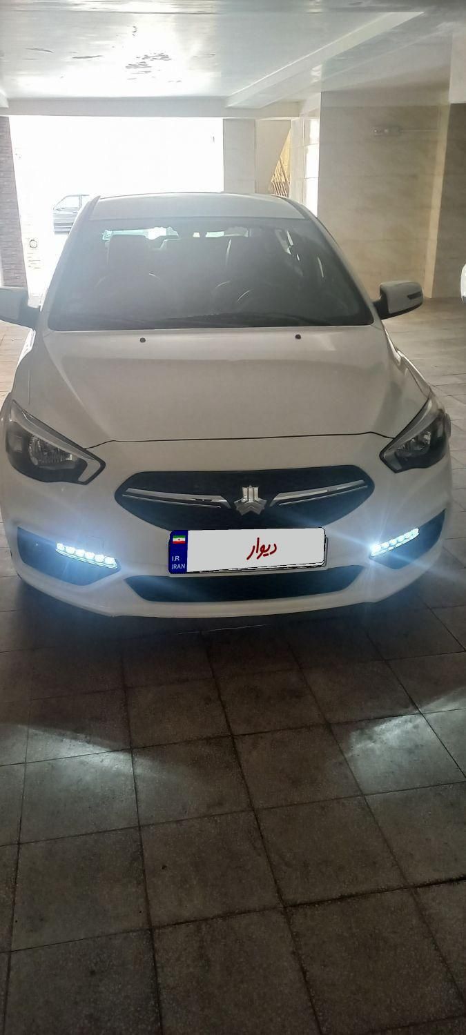 شاهین G دنده ای - 1402
