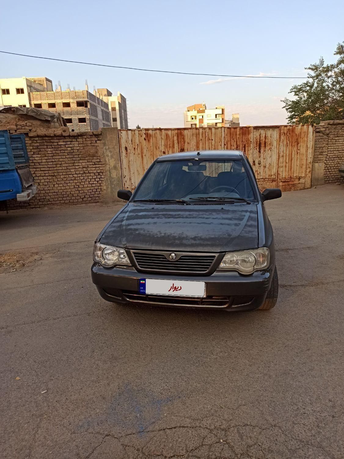 خودرو پراید، 111 آگهی ann_19808574