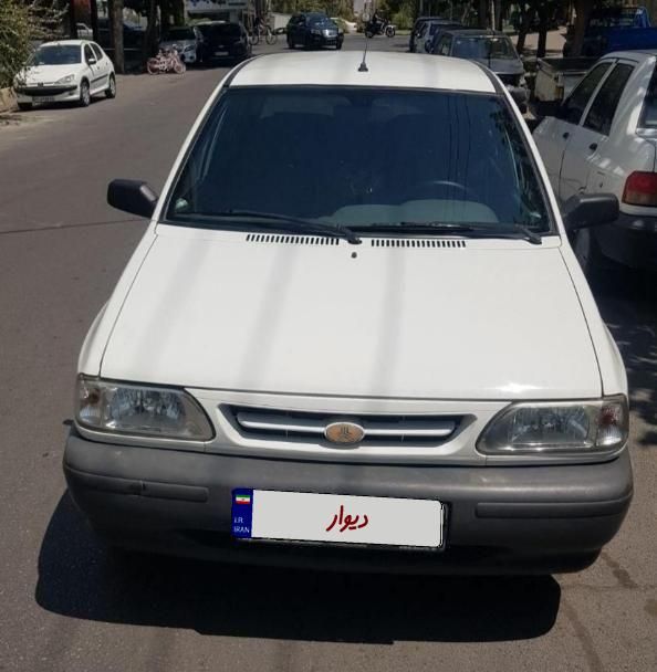 خودرو پراید، صبا آگهی ann_19808575